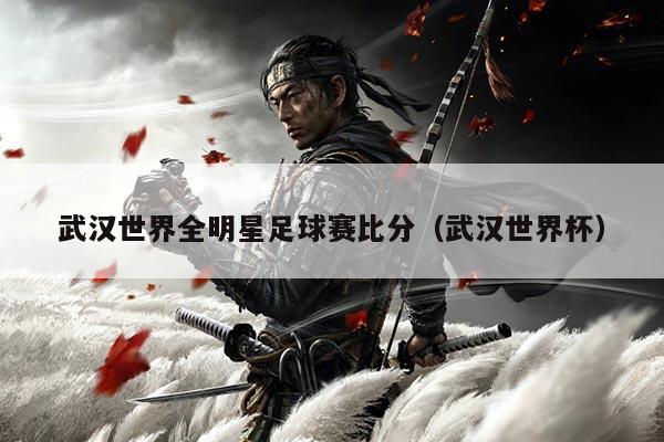武汉世界全明星足球赛比分（武汉世界杯）